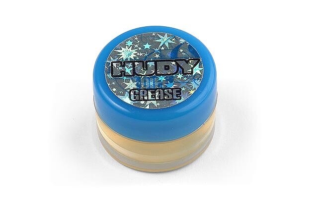 HUDY DIFF GREASE - 106211 - expresní doprava