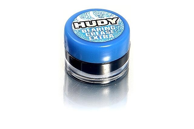 HUDY BEARING GREASE - BLUE - 106221 - expresní doprava