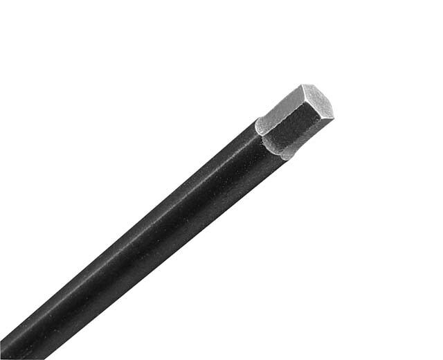 HUDY REPLACEMENT TIP  .063 x 120 MM (1/16") - 126341 - expresní doprava