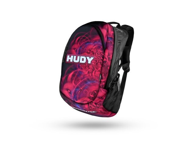 HUDY TEAM RUCKSACK - V2 - 199190 - expresní doprava