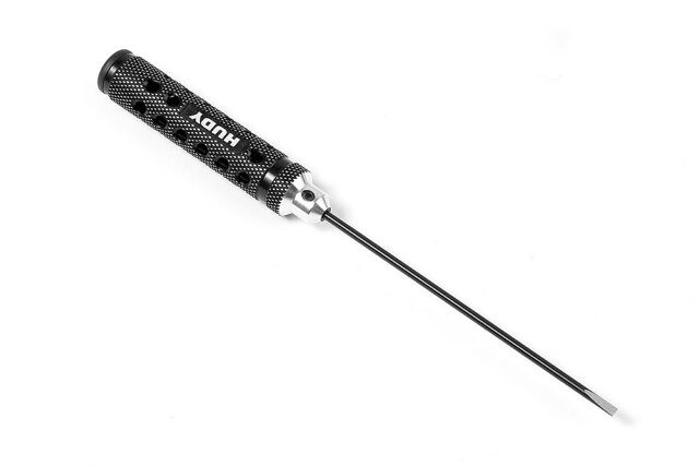 HUDY LIMITED EDITION - SLOTTED SCREWDRIVER 3.0MM - LONG - 153055 - expresní doprava