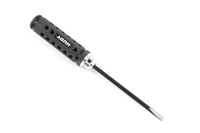 HUDY LIMITED EDITION - SLOTTED SCREWDRIVER 5.0 MM - 155045 - expresní doprava