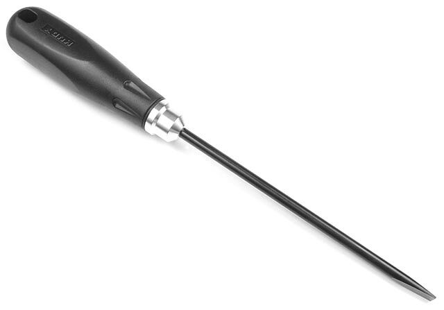 HUDY PT SLOTTED SCREWDRIVER 5.0 x 150 MM - SPC - 155059 - expresní doprava