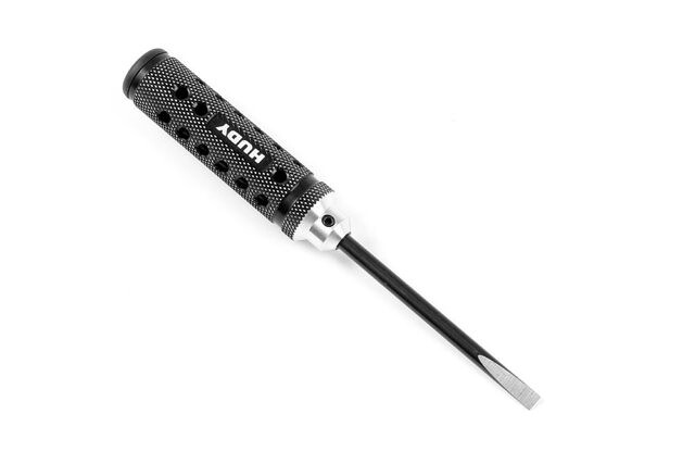 HUDY LIMITED EDITION - SLOTTED SCREWDRIVER  - FOR ENGINE HEAD - 155805 - expresní doprava