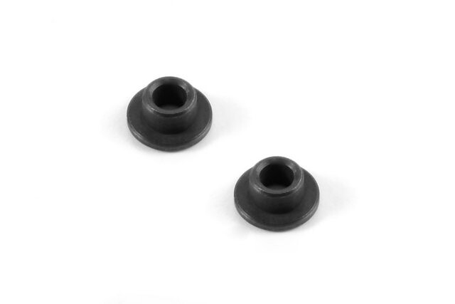 HUDY STEEL BUSHING FOR 1/8 OFF-ROAD STAR-BOX (2) - 104555 - expresní doprava