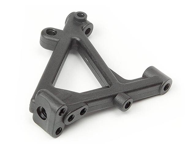 Xray SHOCK LOWER MOUNTING BRACKET  (2) - 302120 - expresní doprava