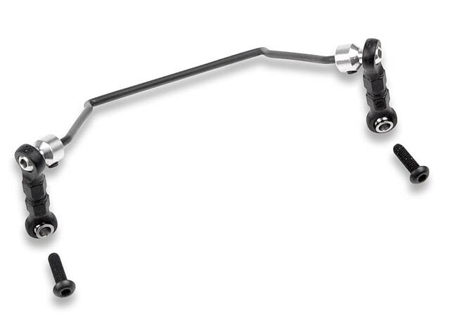 Xray ANTI-ROLL BAR FRONT - 302460 - expresní doprava