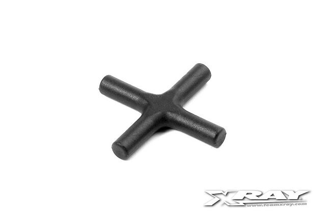 Xray COMPOSITE GEAR DIFF CROSS PIN - 304980 - expresní doprava