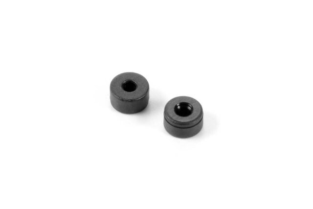 Xray COMPOSITE BALL DIFFERENTIAL LOCKNUT (2) - 305070 - expresní doprava