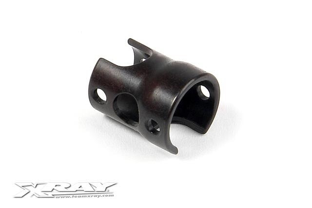 Xray ECS DRIVE SHAFT CASE - HUDY SPRING STEEL™ - 305250 - expresní doprava