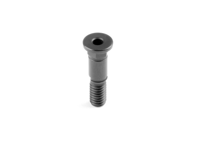 Xray X4F DRIVE AXLE - HUDY SPRING STEEL™ - 305344 - expresní doprava