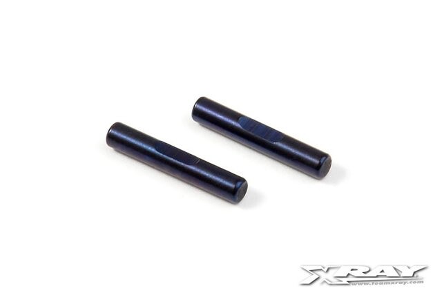 Xray ECS DRIVE SHAFT PIN 1.5 x 8.5 - V3 (2) - 305390 - expresní doprava