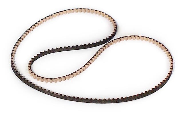 Xray HIGH-PERFORMANCE DRIVE BELT FRONT 3 x 507 MM - 305431 - expresní doprava