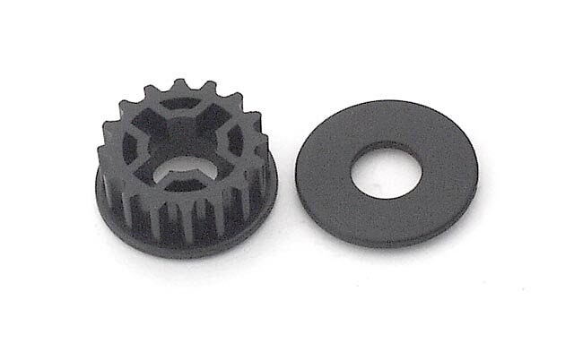 Xray FIXED PULLEY 16T - 305570 - expresní doprava