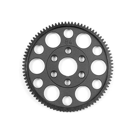 SPUR GEAR 84T / 48