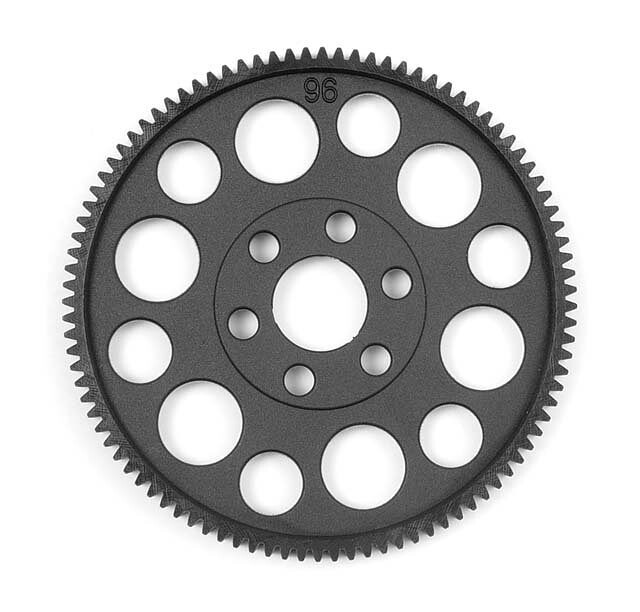 Xray SPUR GEAR 96T / 48 - 305796 - expresní doprava