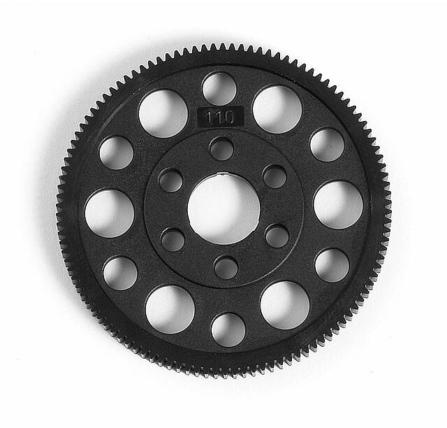 Xray OFFSET SPUR GEAR 110T / 64 - 305880 - expresní doprava