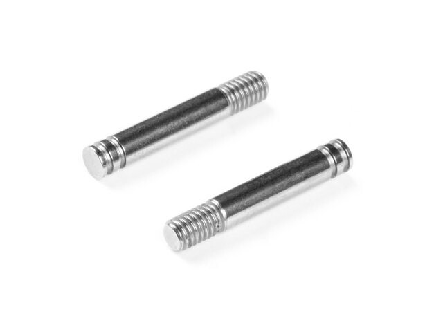 Xray XLP HARDENED SHOCK SHAFT (2) - 308365 - expresní doprava