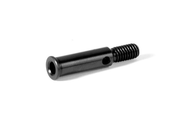 Xray FRONT DRIVE AXLE - HUDY SPRING STEEL™ - 325240 - expresní doprava