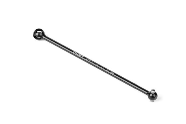 Xray DRIVE SHAFT 96MM WITH 2.5MM PIN - HUDY SPRING STEEL™ - 325314 - expresní doprava