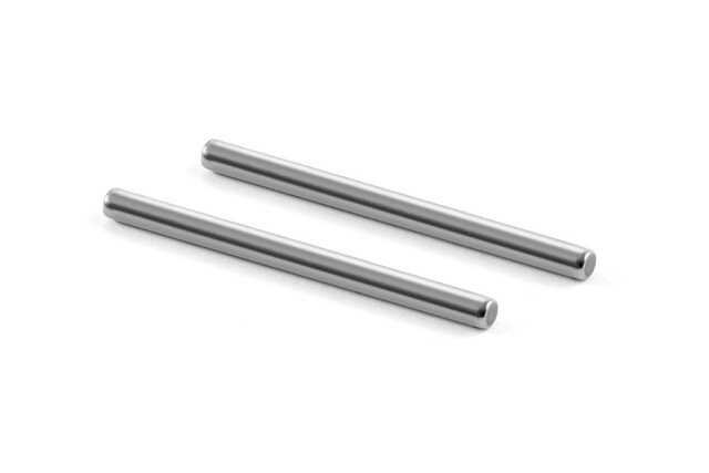 Xray REAR SUSPENSION PIVOT PIN 3x46MM (2) - 327310 - expresní doprava