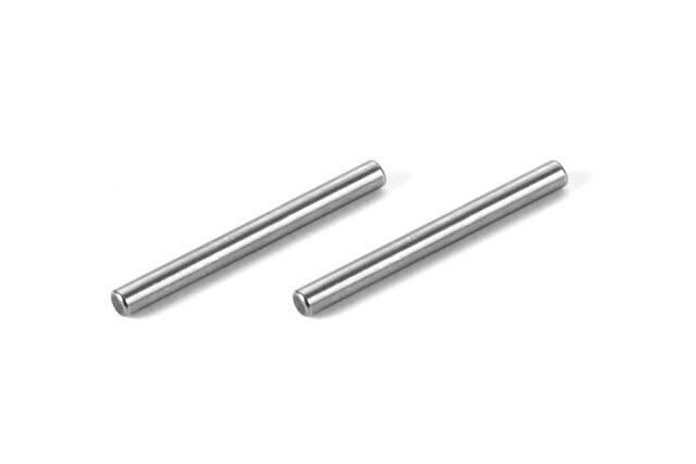 Xray REAR ARM PIVOT PIN (2) - 327320 - expresní doprava