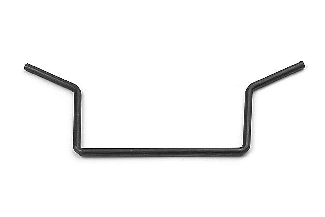 Xray ANTI-ROLL BAR REAR 2.6 MM - 333426 - expresní doprava