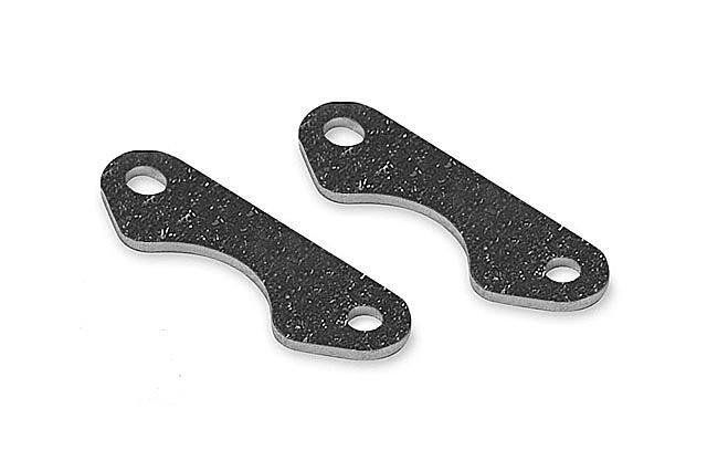 Xray BRAKE PAD FERODO (2) - 334130 - expresní doprava