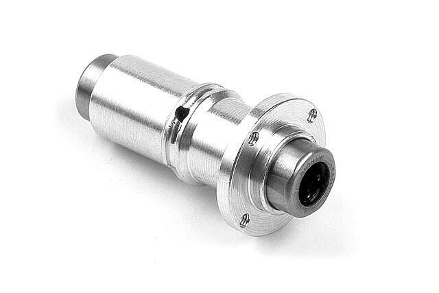 Xray MULTI-DIFF MAIN AXLE - 335110 - expresní doprava