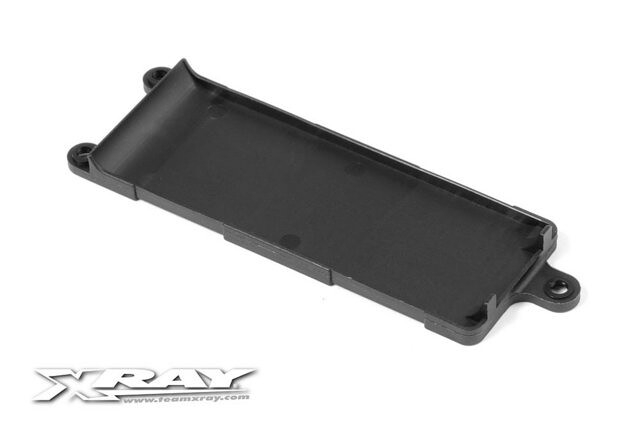 Xray COMPOSITE BATTERY PLATE - V2 - 336150 - expresní doprava