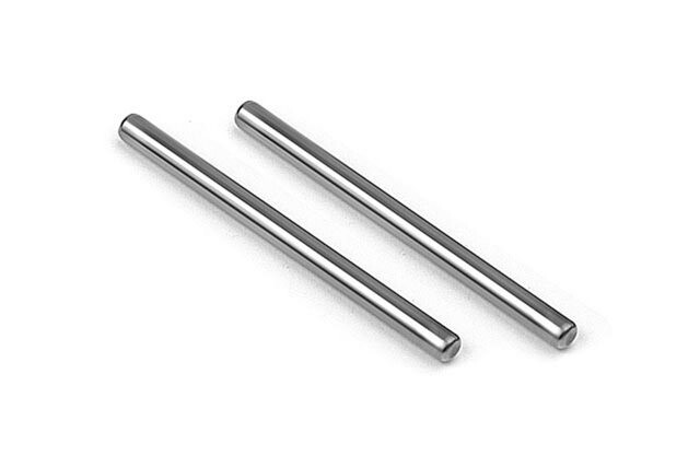 Xray FRONT UPPER PIVOT PIN (2) - 337220 - expresní doprava