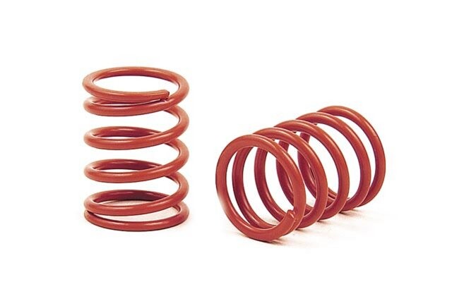 XRAY SPRING-SET C  6.3 - HARD - FRONT (2) 338187