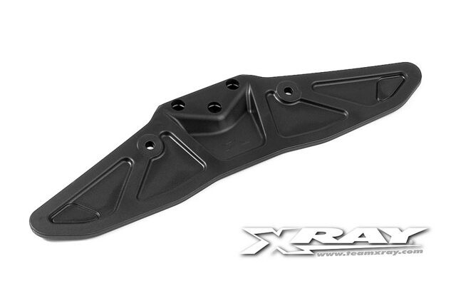 Xray COMPOSITE BUMPER - 341200 - expresní doprava