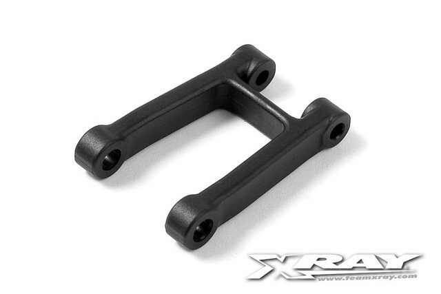 Xray COMPOSITE REAR BODY HOLDER ARM - 341370 - expresní doprava