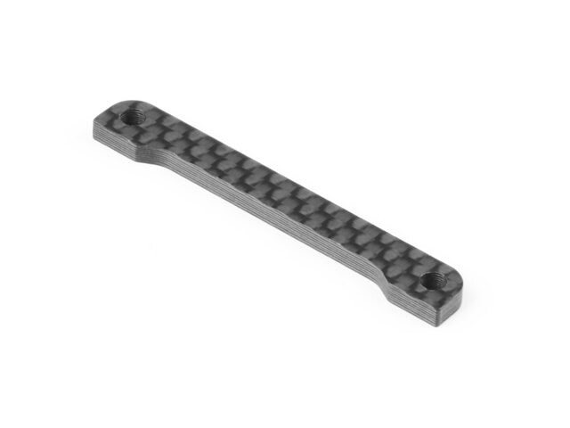 Xray GRAPHITE FRONT BRACE - 342085 - expresní doprava