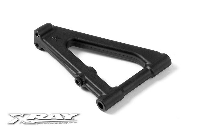 Xray COMPOSITE SUSPENSION ARM FRONT LOWER - 342110 - expresní doprava