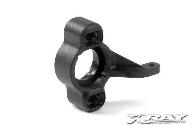 Xray COMPOSITE STEERING BLOCK RIGHT - 342210 - expresní doprava