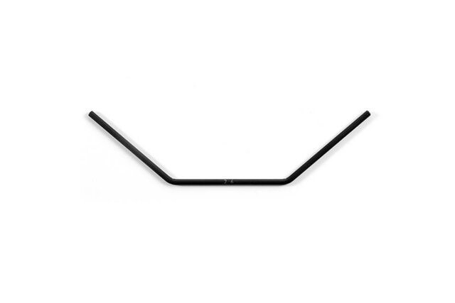 Xray ANTI-ROLL BAR FRONT 2.6 MM - 342466 - expresní doprava