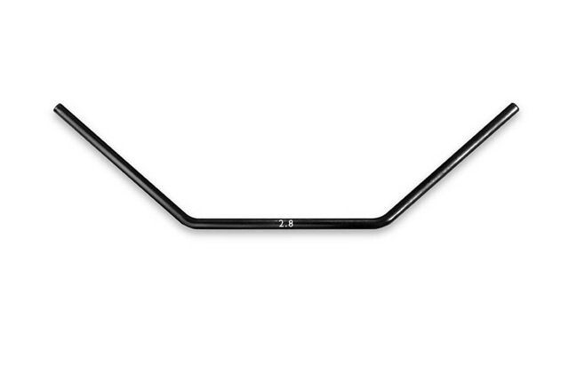 Xray ANTI-ROLL BAR FRONT 2.8 MM - 342468 - expresní doprava