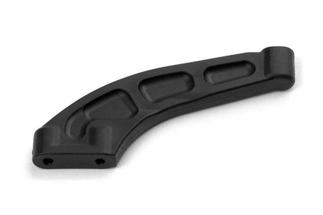 Xray COMPOSITE FRONT BRACE - V2 - 352089 - expresní doprava