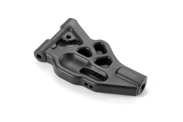 Xray XB8 COMPOSITE FRONT LOWER SUSPENSION ARM - 352120 - expresní doprava