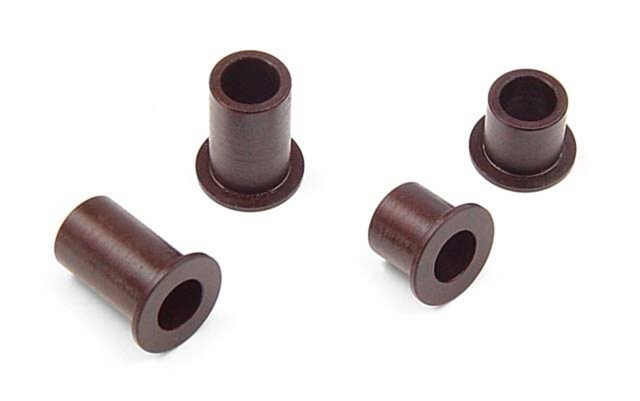 Xray STEEL STEERING BUSHING (2+2) - 352295 - expresní doprava