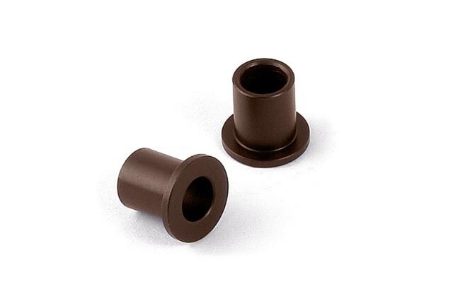 Xray XB808 STEEL STEERING BUSHING (2) - 352299 - expresní doprava