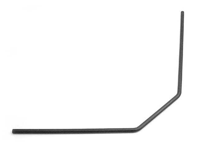 Xray FRONT ANTI-ROLL BAR 3.0MM - 352430 - expresní doprava