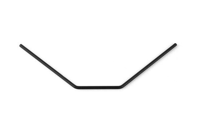 Xray XB808 FRONT ANTI-ROLL BAR 2.0MM - 352480 - expresní doprava