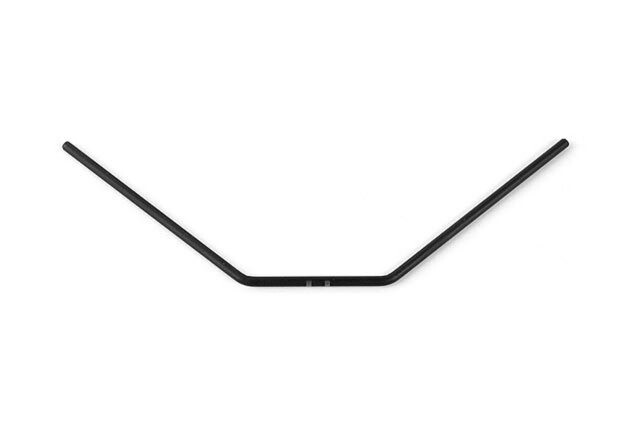 Xray XB808 FRONT ANTI-ROLL BAR 2.2MM - 352482 - expresní doprava