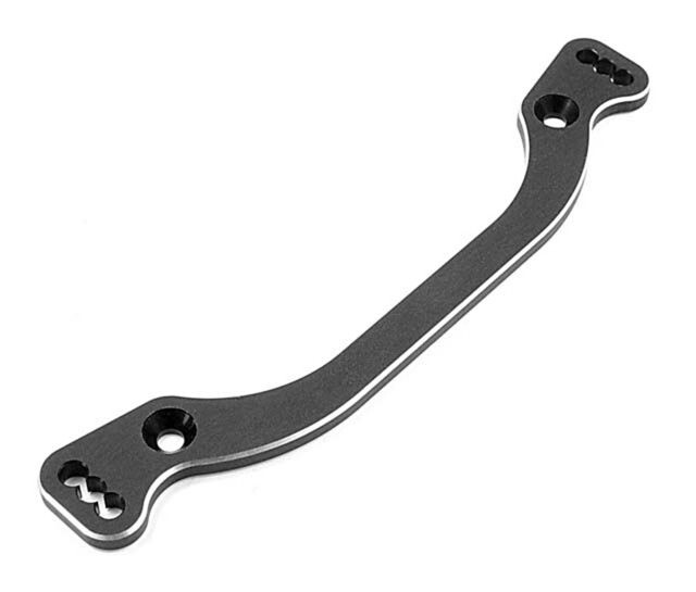 Xray ALU STEERING PLATE 7075 T6 (3MM) - 352570 - expresní doprava