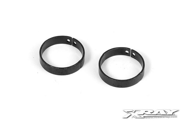 Xray DRIVE SHAFT LOCKING RING (2) - 355471 - expresní doprava