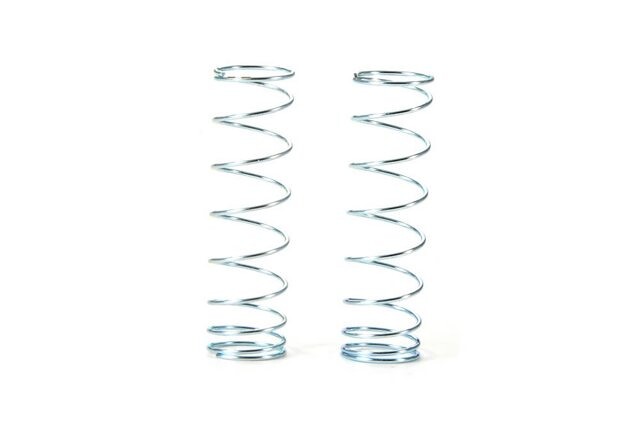 XRAY LONG PROGRESSIVE SPRINGS - SOFT-MEDIUM - 2 STRIPES - V2 (2) - 358279 - expresní doprava