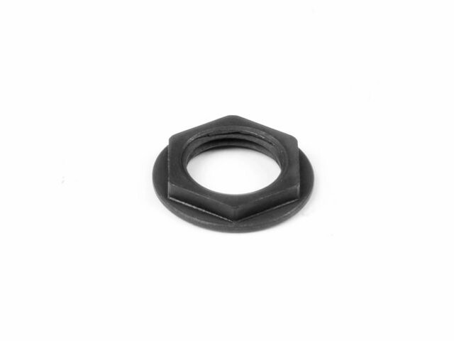 Xray GT 4-SHOE FLYWHEEL NUT - SLIM - HUDY SPRING STEEL™ - 358452-S - expresní doprava